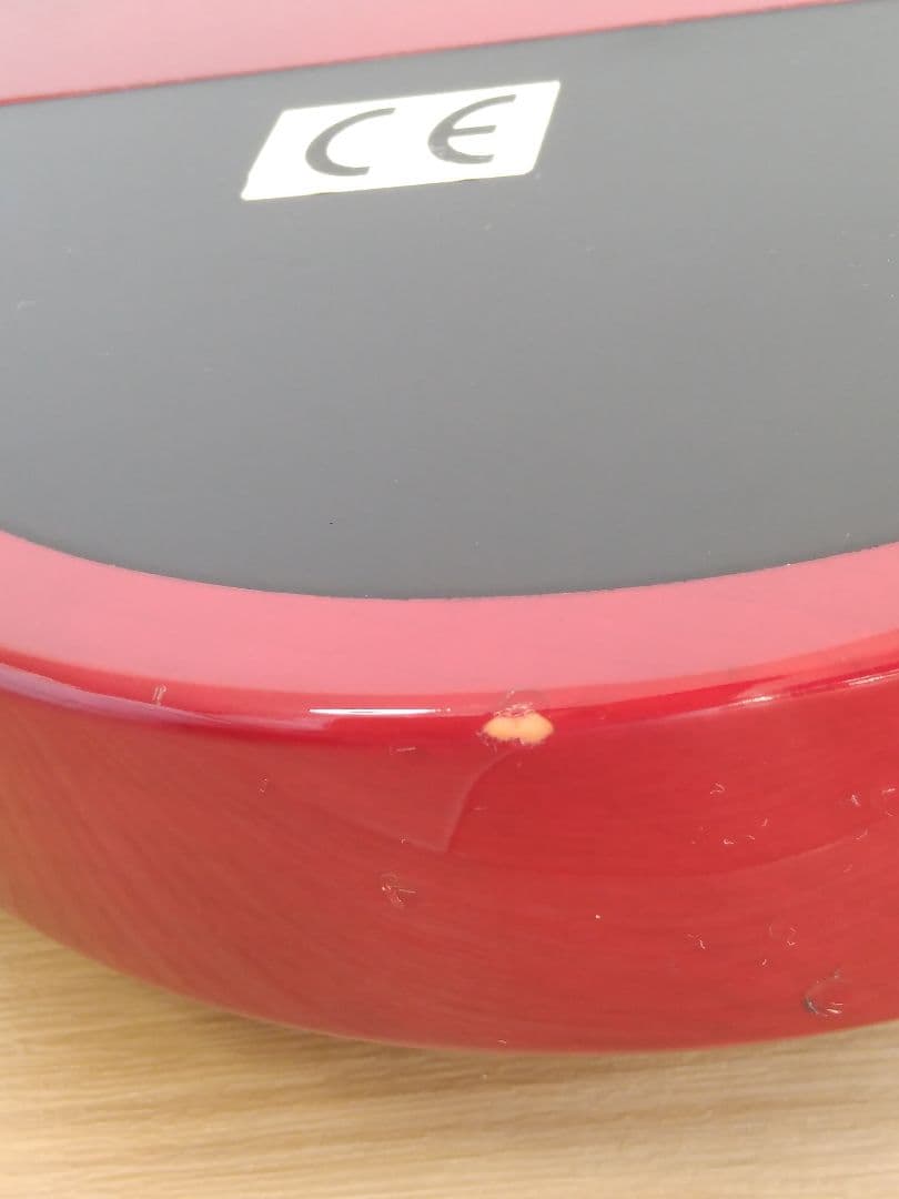 中古 Legend エレキギター 赤 ソフトケース付き