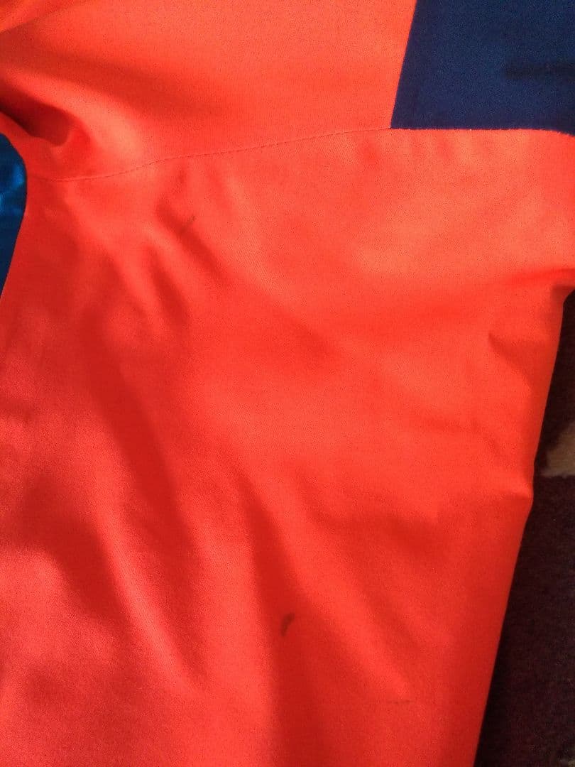 ON-YO-NE　オンヨネ　スキージャケット　SS