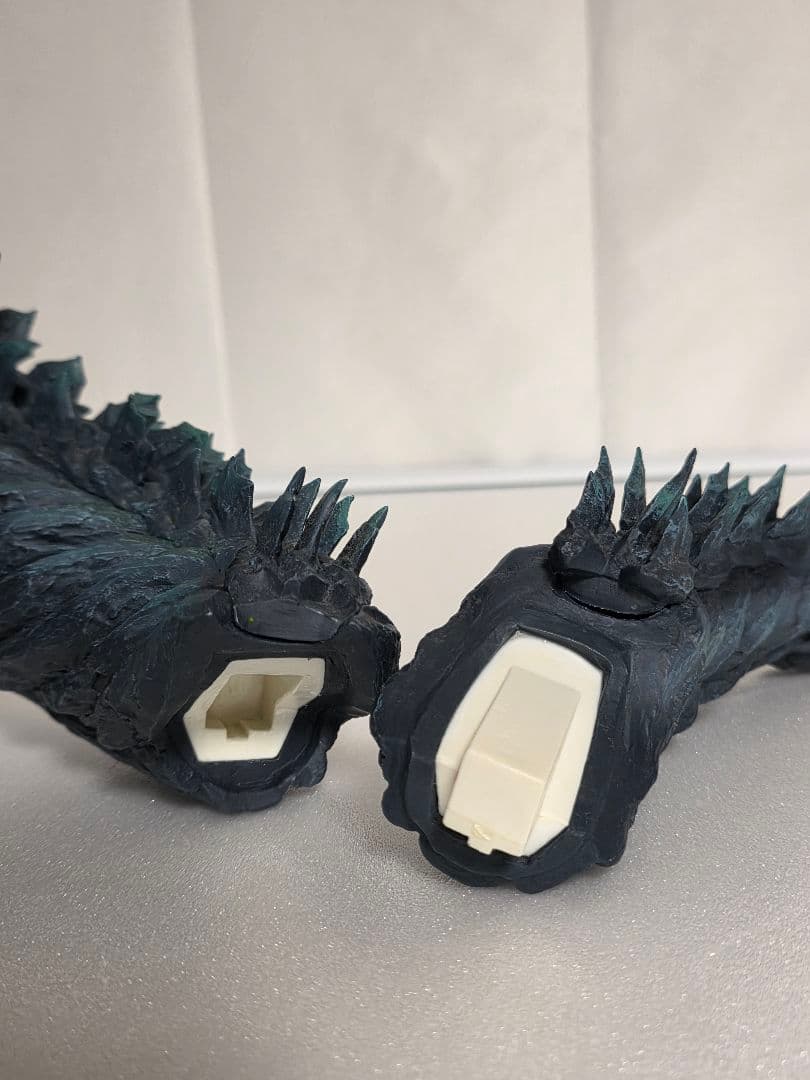 東宝30cmシリーズ　ゴジラ・アース　ゴジラ　エクスプラス　GODZILLA