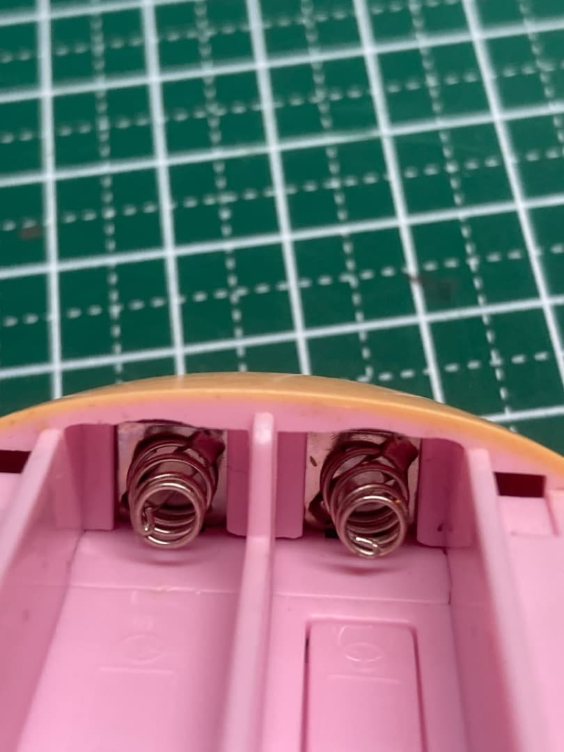 たまごっち IDL 15周年 ロイヤルピンク