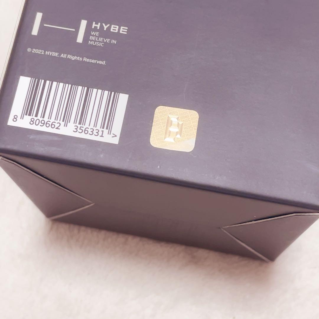 BTS 防彈少年團 アミボム mos ver.4 公式