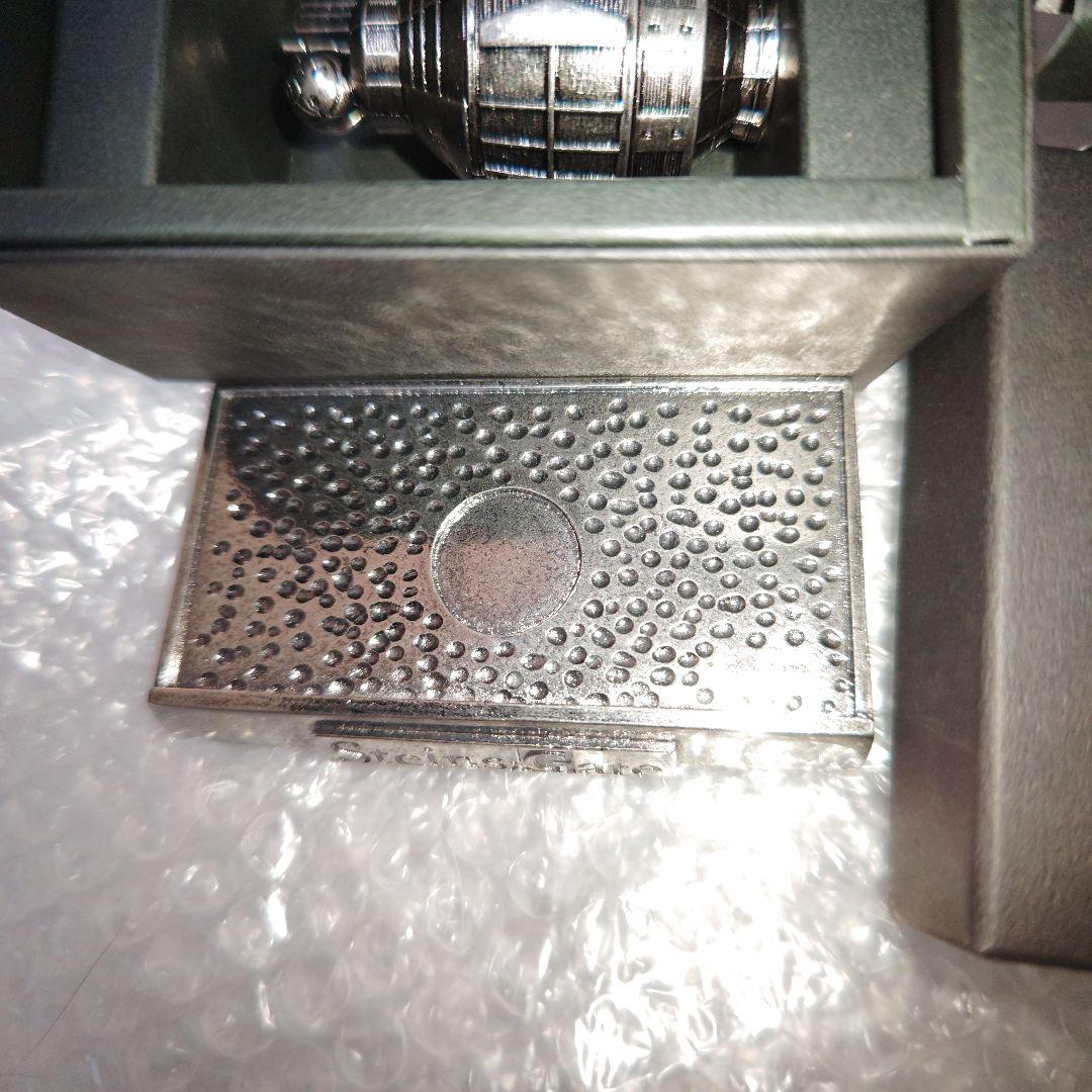 シュタインズゲート　FG204　メタルフィギュア