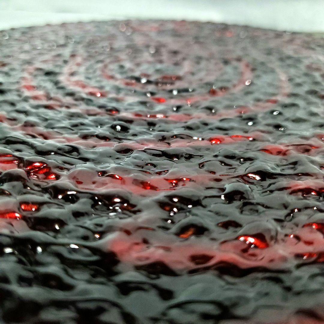 リペイント ベルセルク一番くじ A賞B賞 ガッツ 赤渦台座+烙印台座付き