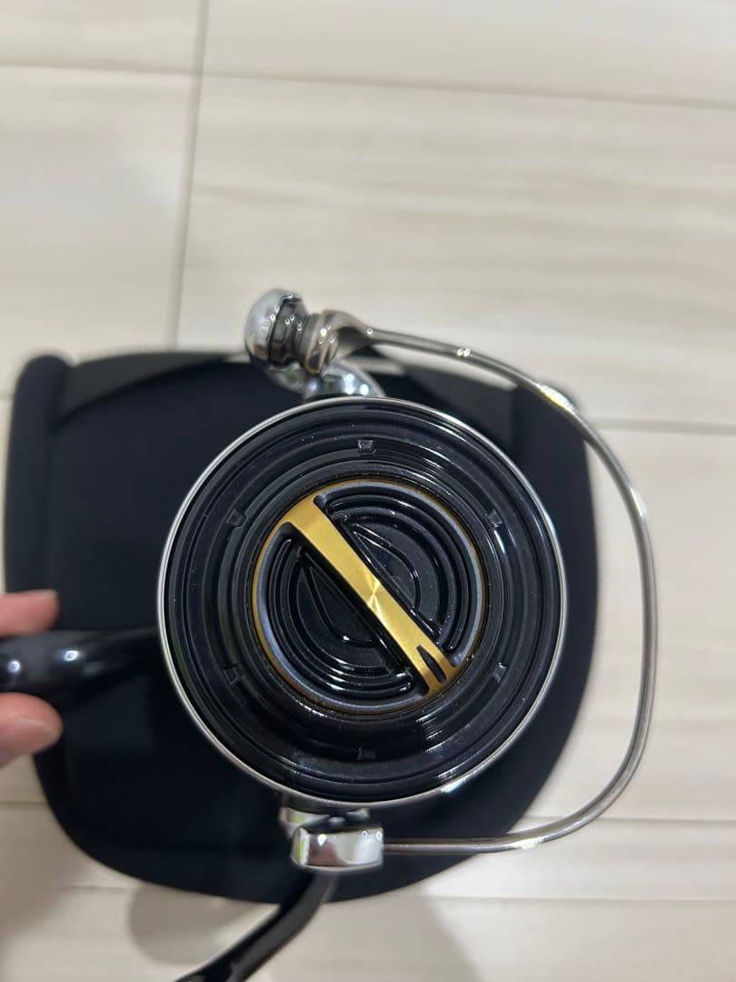 シマノ　ステラSW14000XG 替えスプール付き