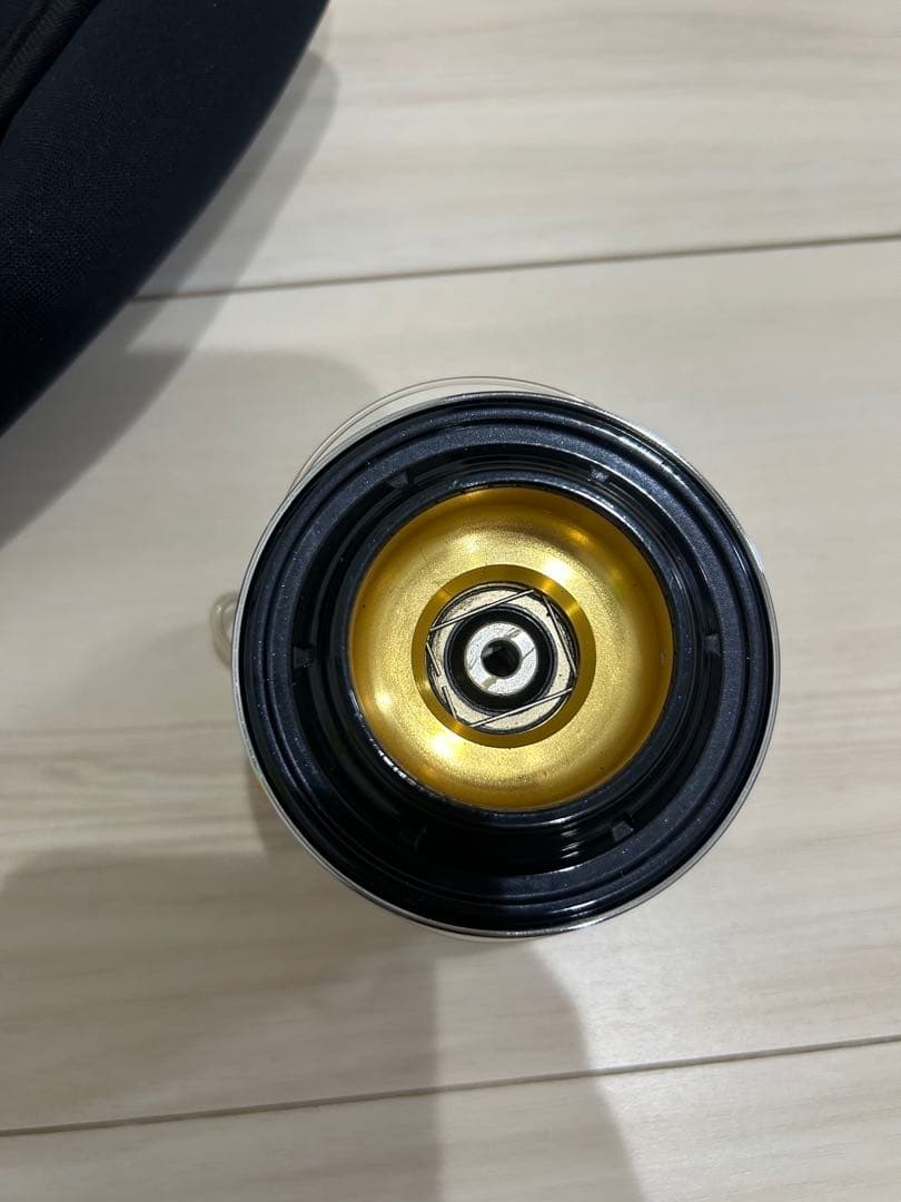 シマノ　ステラSW14000XG 替えスプール付き