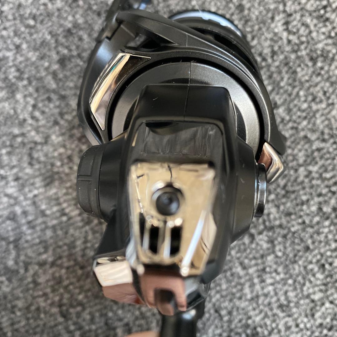 美品SHIMANO 23エクスセンスXR4000 MXG