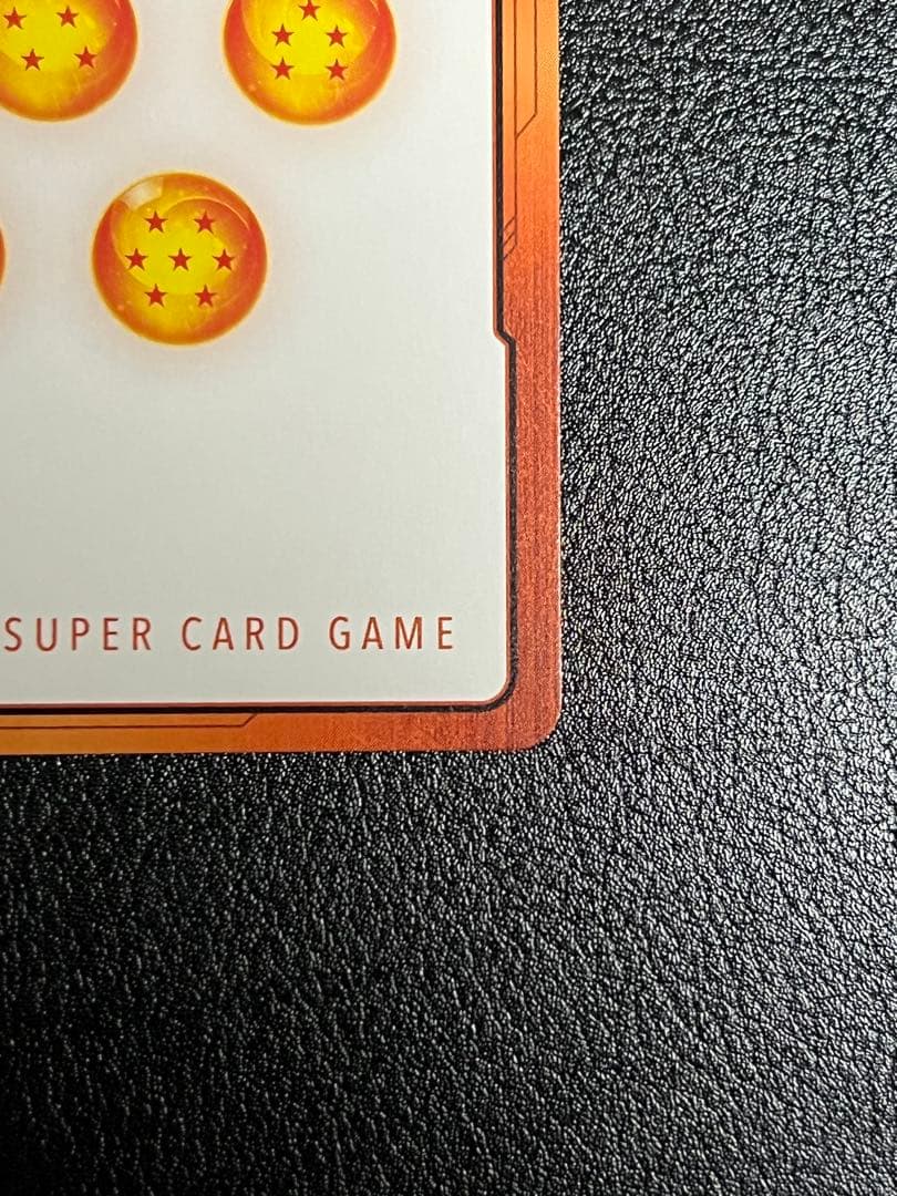 エナジーマーカー 金 E-82 パラレル ドラゴンボールフュージョンワールド