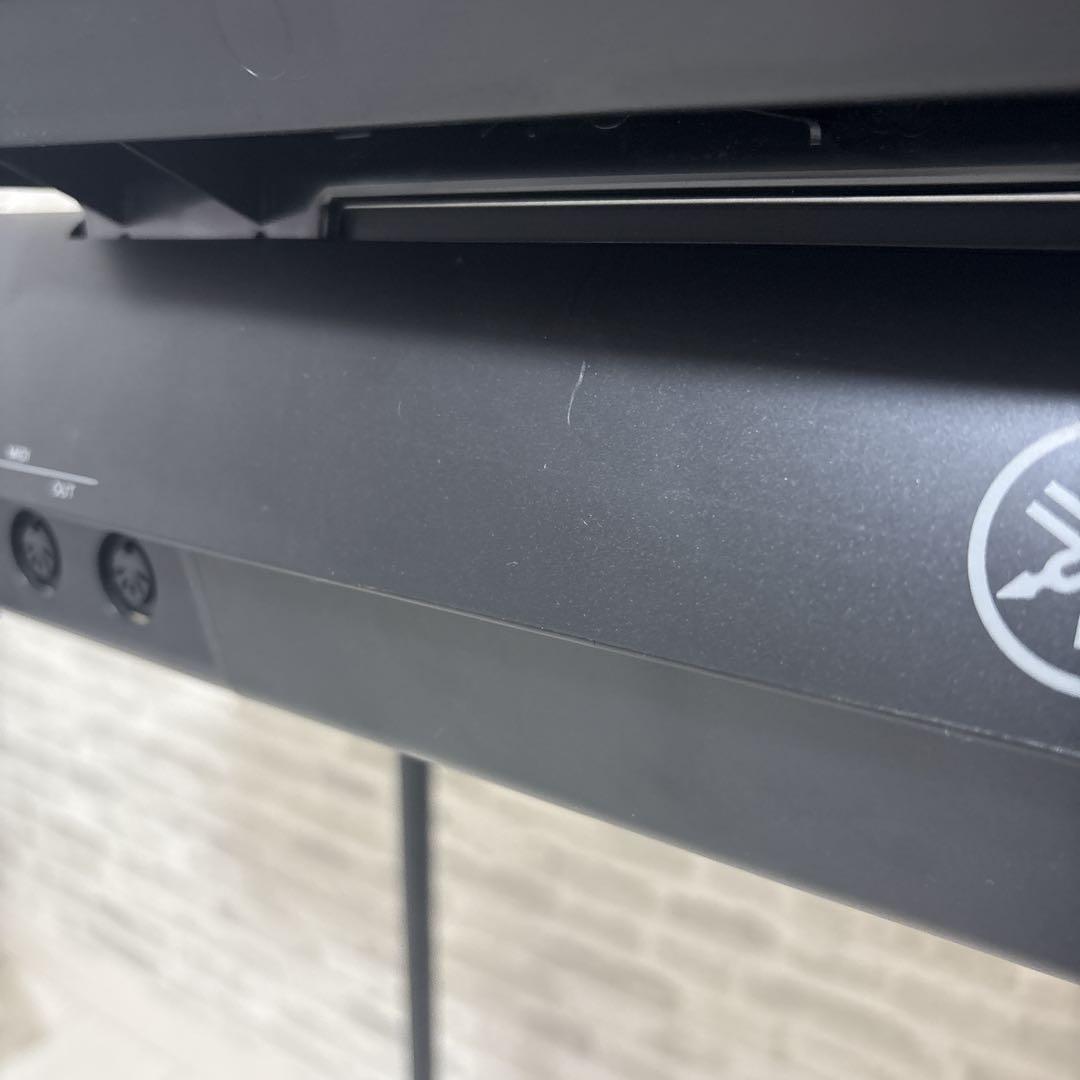 早い者勝ち❣️✨良品✨ヤマハ piaggero 電子キーボード NP-31