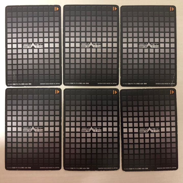 仮面ライダーファイズ カード