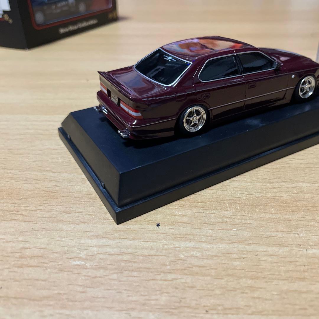 15クラウン　ミニカー