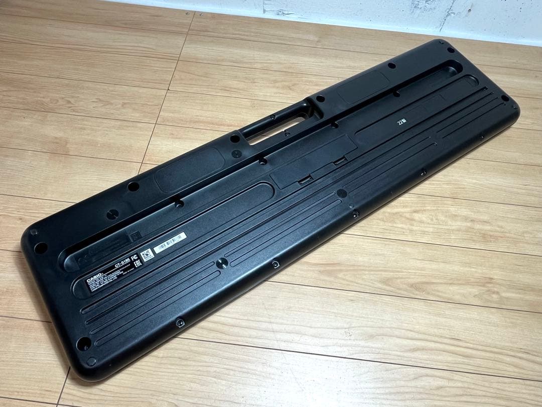 カシオ キーボード Casiotone CT-S195 / 61鍵盤 / 美品