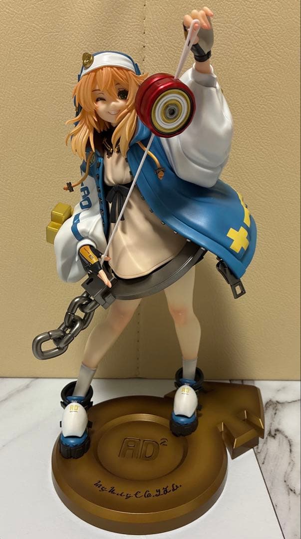 ブリジット　WAVE フィギュア