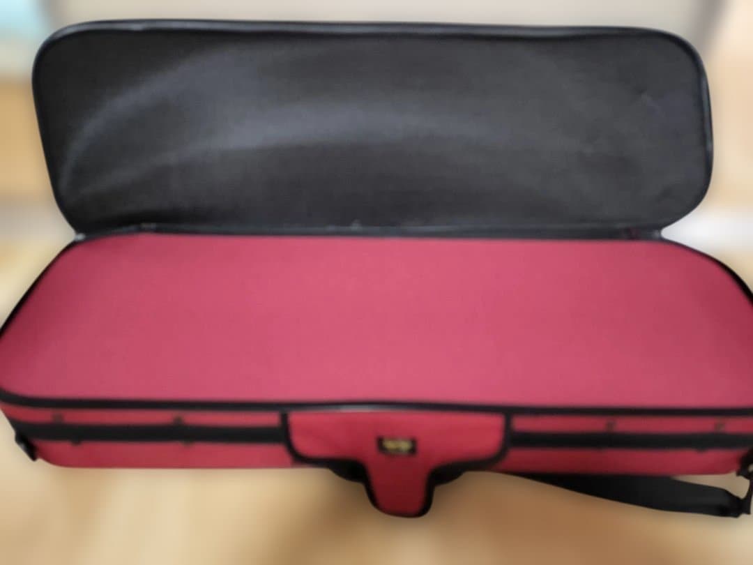 バイオリン 4/4　ピグマリウス　弓　小物　ケース付き