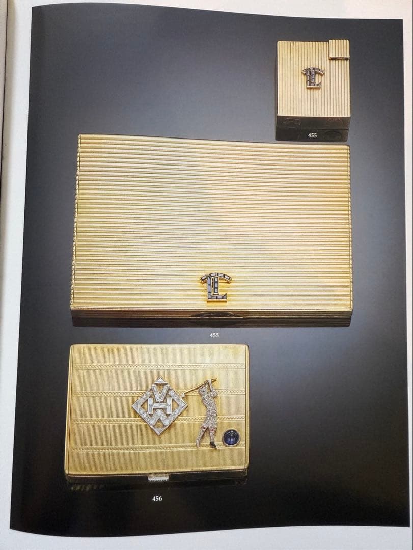 アート・デザイン・音楽 The Magnificent Jewels of Vera Hue