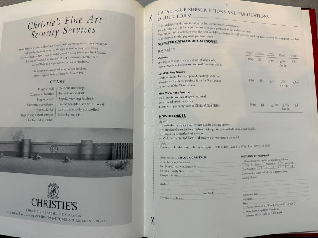 アート・デザイン・音楽 The Magnificent Jewels of Vera Hue