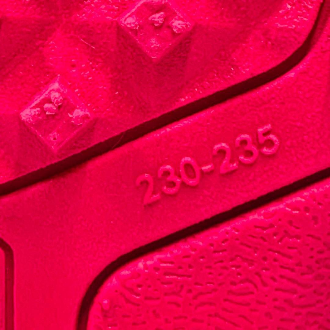 【美品】IGNIO VOLTAGE BOA スノーボード ブーツ 23〜23.5