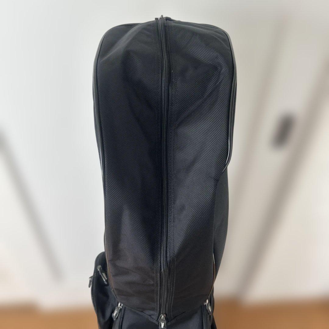 Titleist タイトリスト キャディーバック