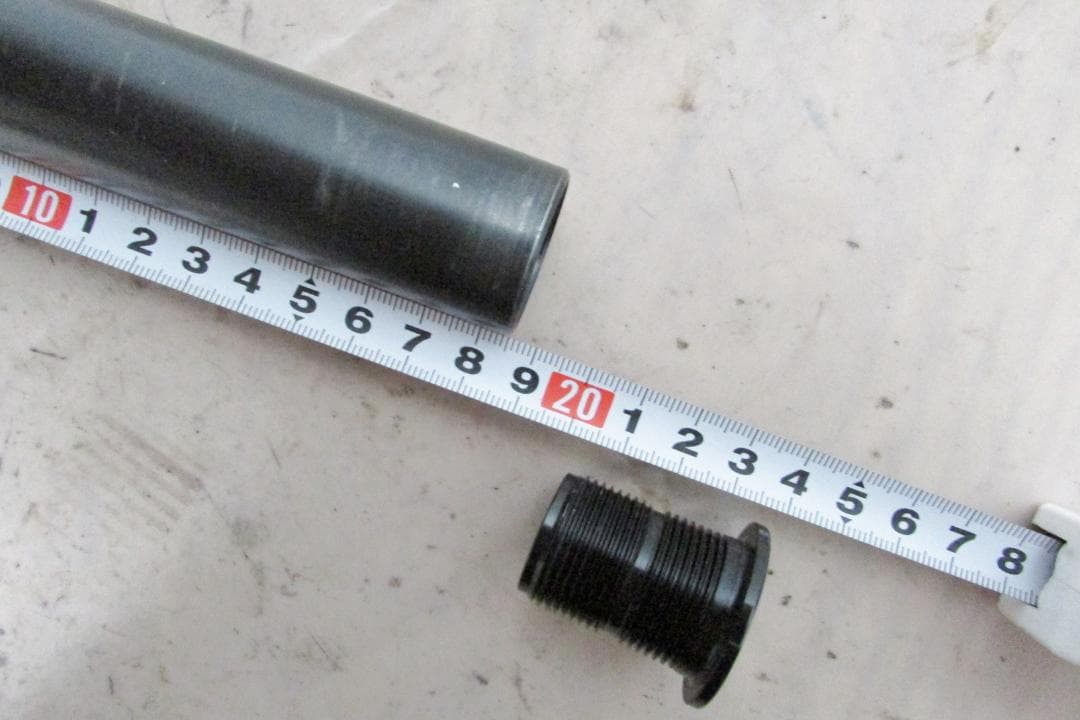 BMX フォーク / フラット ODYSSEY FlatClassic Fork