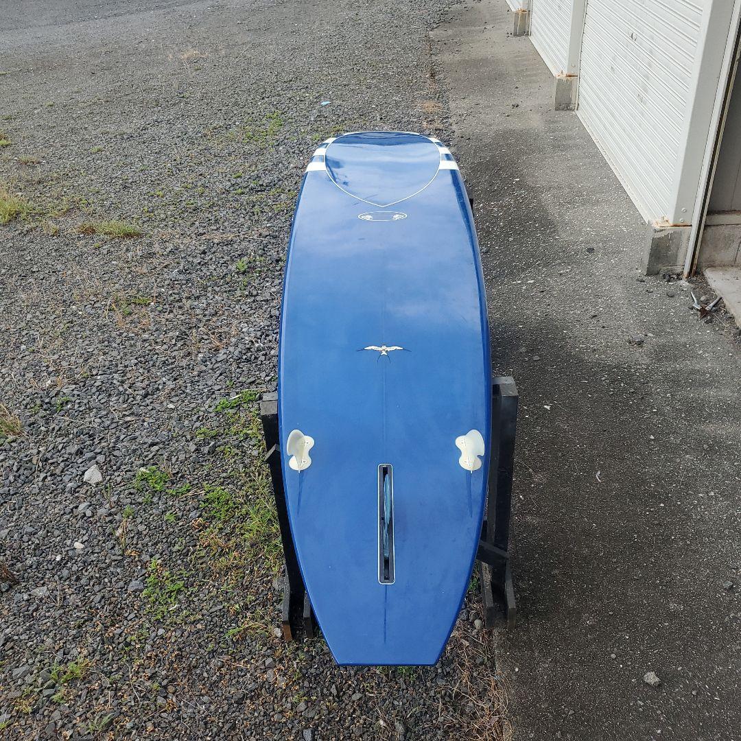 たらちゃんドナルドタカヤマ インザピンク9.0ft フィンセット