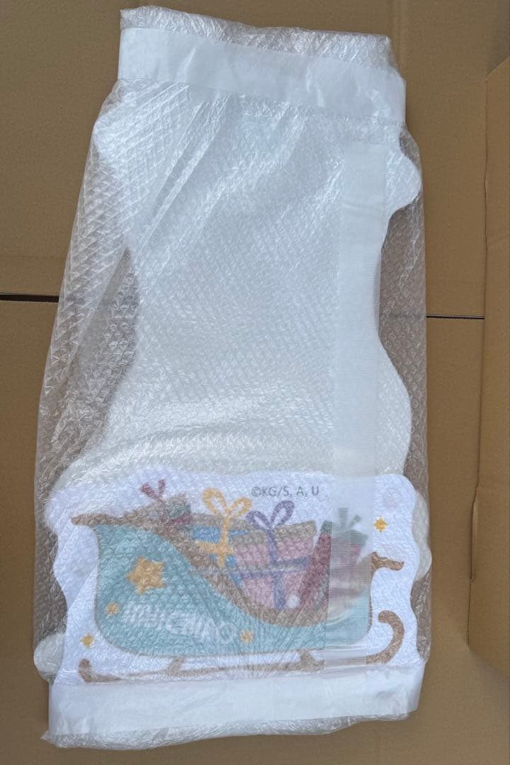 鬼滅の刃 時透無一郎 クリスマス 2025 スタンディpop 店舗限定品