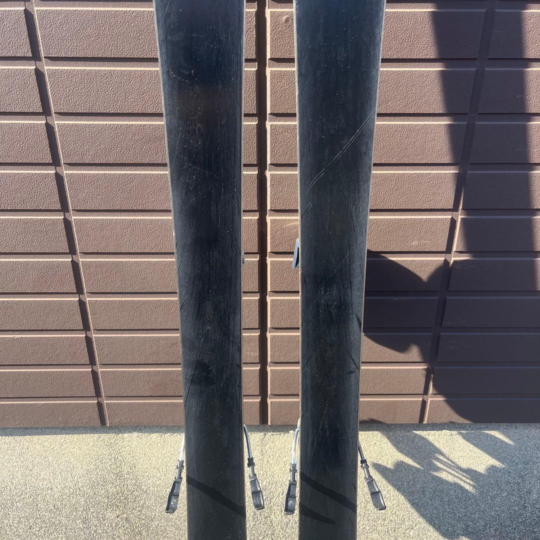 K2 sweet Luv149 cm スキー板 MARKER 10.0