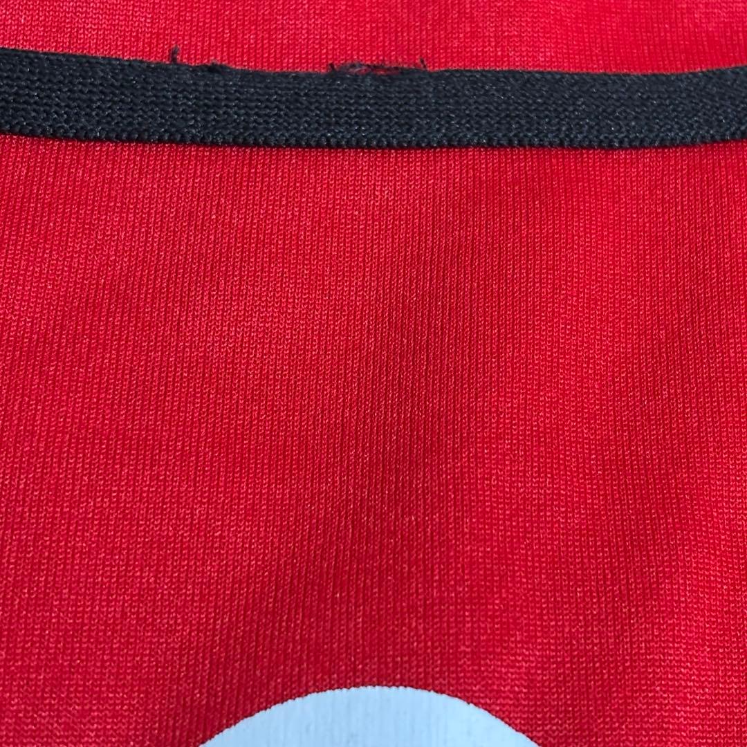 THE ORAL CIGARETTES KKベースボールTシャツ Lサイズ