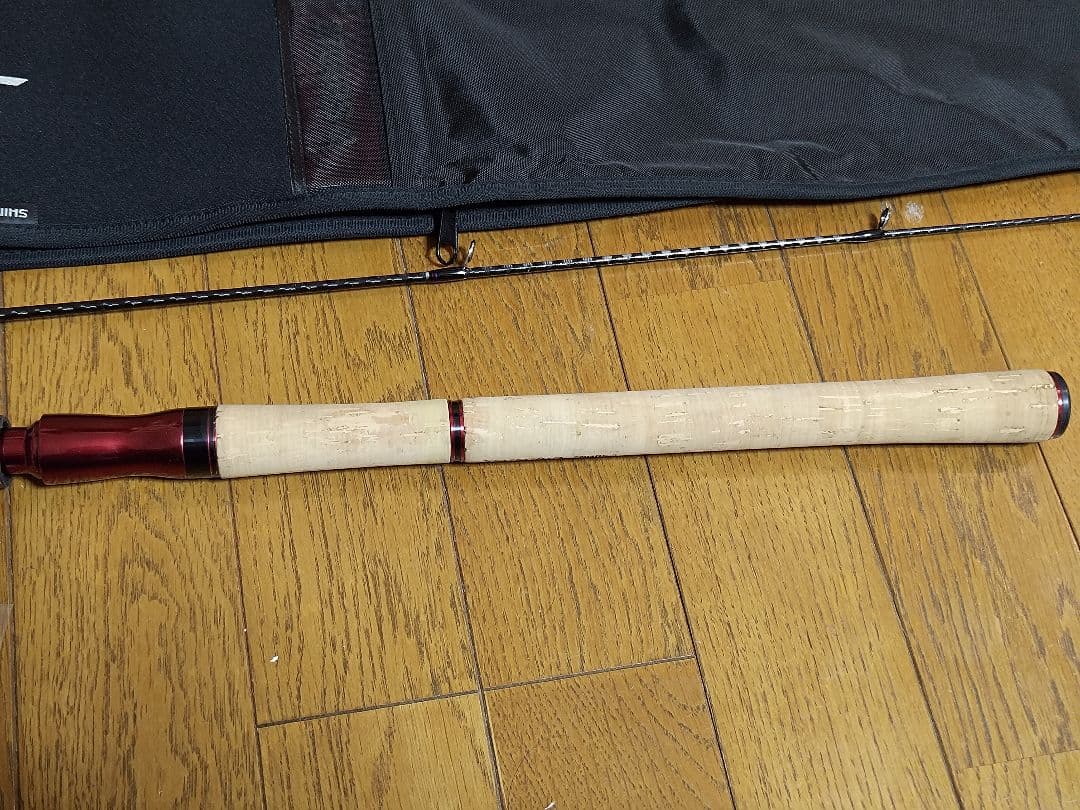 スコーピオン2704RS-2