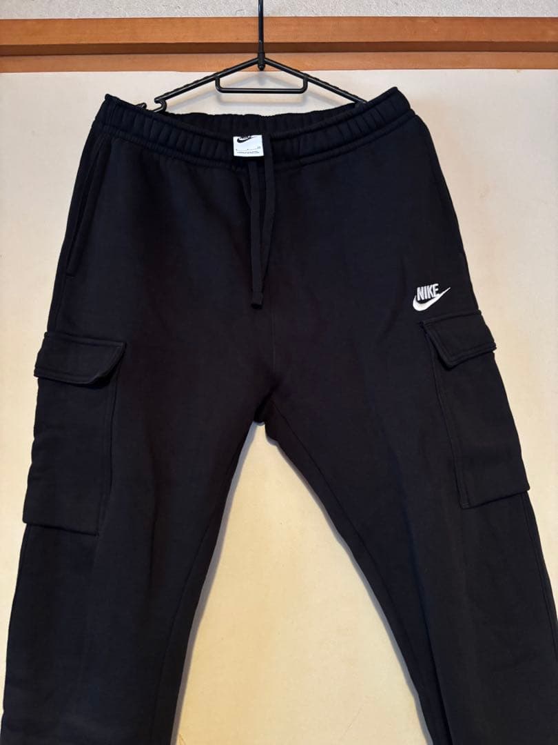 NIKEセットアップ◆パーカー◆ジョガーパンツ◆テックフリース◆スウェットパンツ