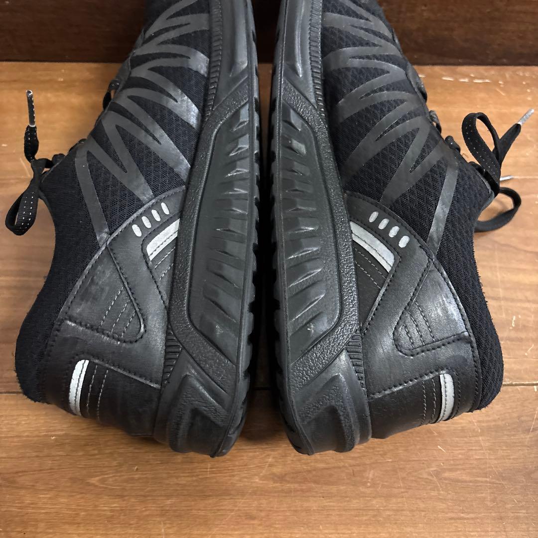 米軍　実物　US ARMY SAS トレーニングシューズ　30cm 送料無料