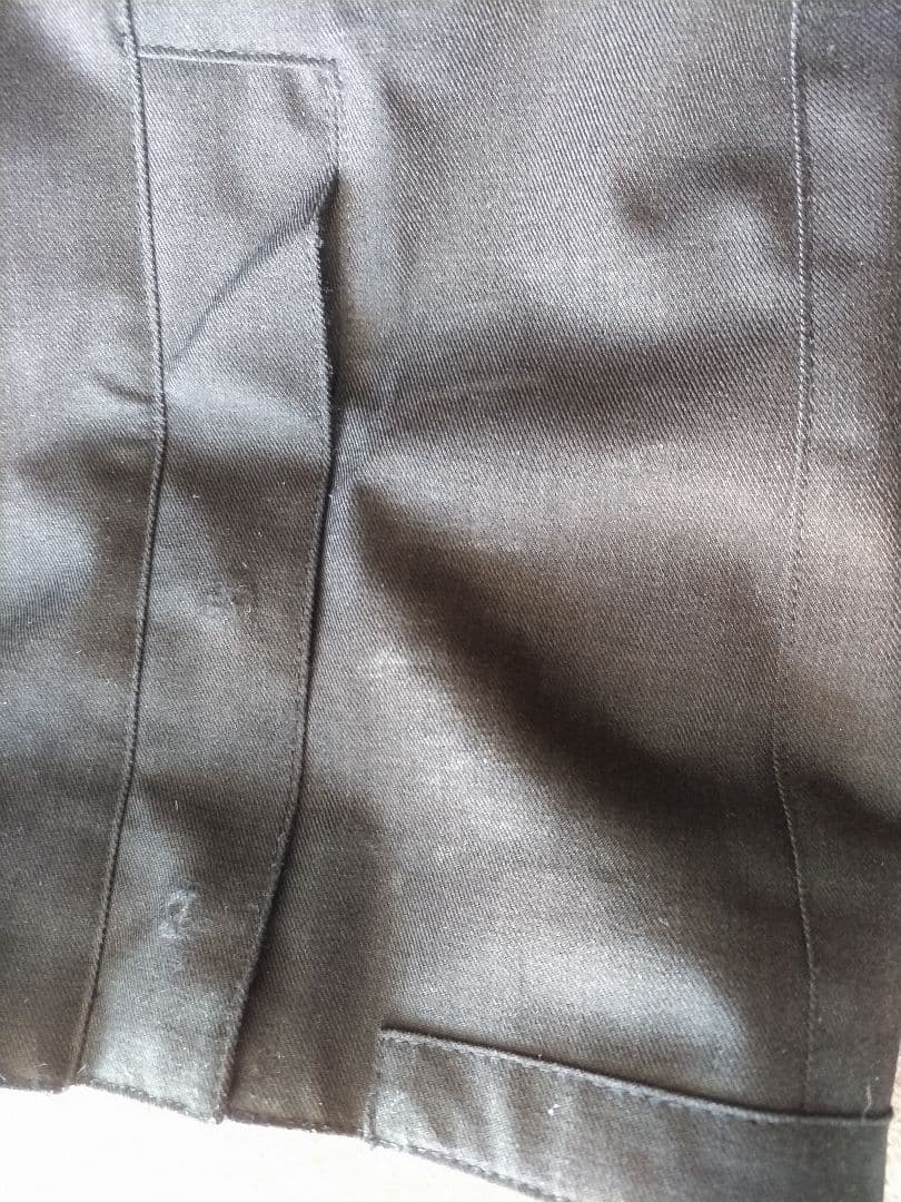 【 美品】 スノーボード ウェア セット レディース 黒