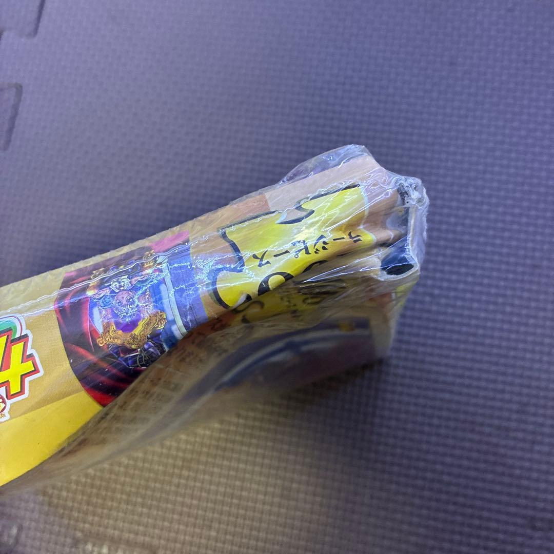 金色のガッシュベル ジグソーパズル やさしい王様 未開封 箱難あり