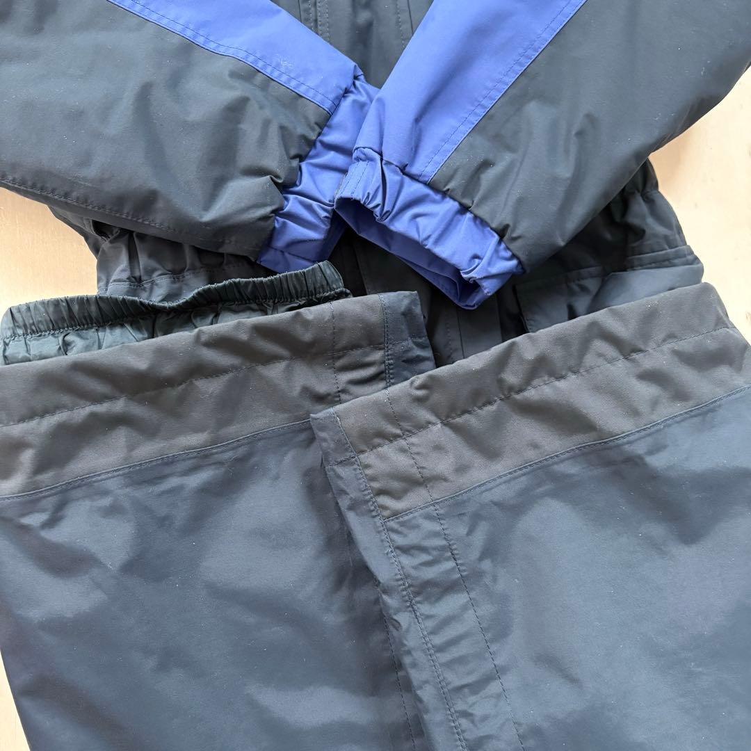 THE NORTH FACE 子供用 ジャンプスーツ 110 NSJ61908
