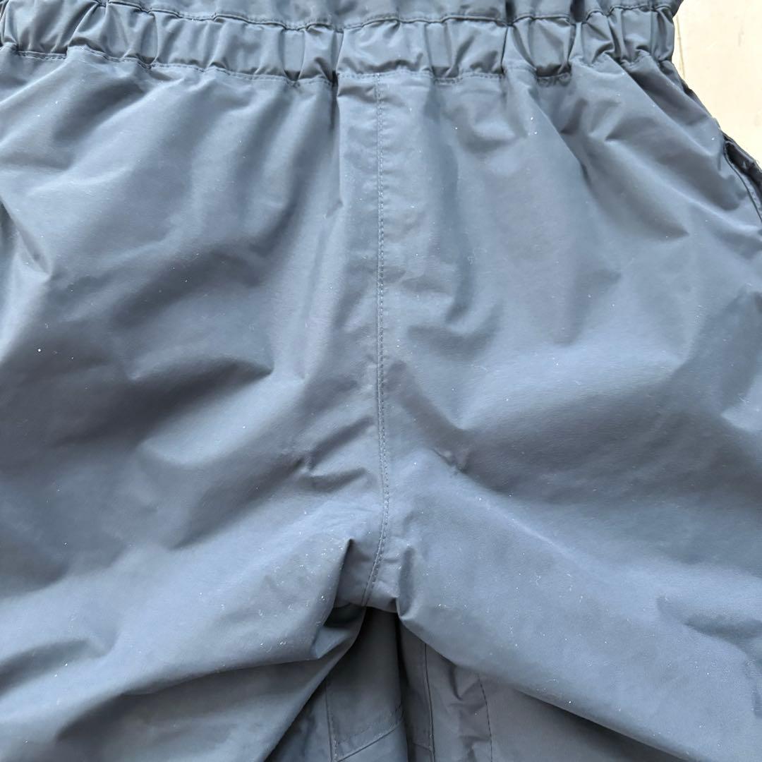 THE NORTH FACE 子供用 ジャンプスーツ 110 NSJ61908