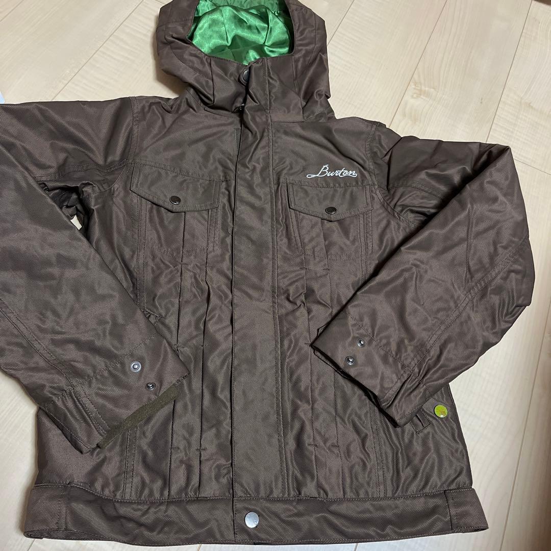 オシャレ♪バートンウェアXS ☆オマケ付き
