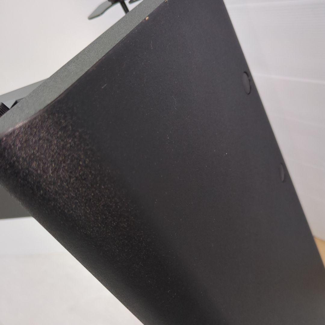 【美品】CASIO 電子ピアノ PX-Sシリーズ 専用スタンド CS-68PBK