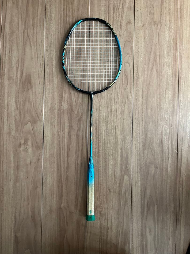 ASTROX 88S gameバドミントンラケット