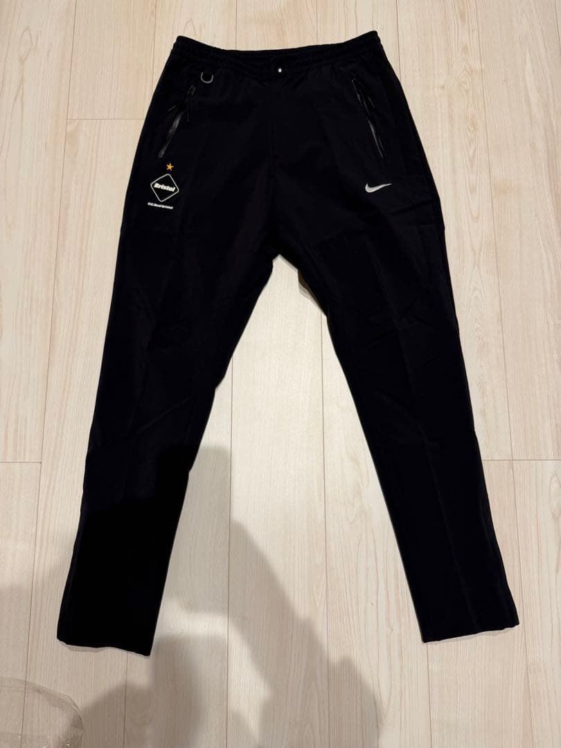 f*1様 希少 FCRB NIKE 2016SS WARM UP SET UP