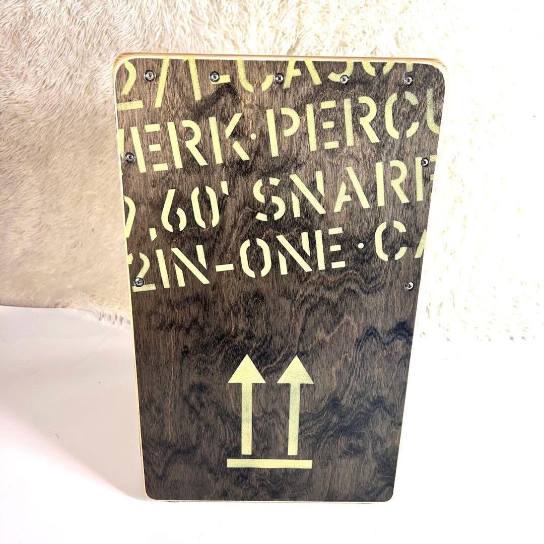 美品✨Schlagwerk　SR-CP404BLK　ソフトケース付き