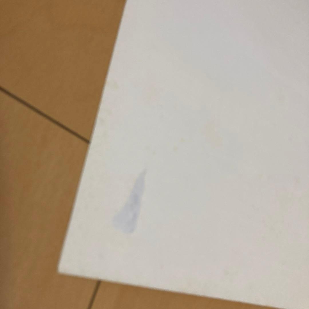 【即購入ok!!】浜崎あゆみ『Secret』非売品告知ポスター