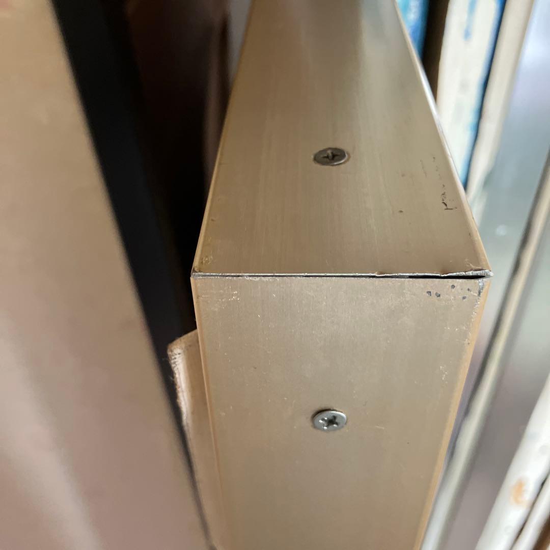 油絵用仮縁　S50