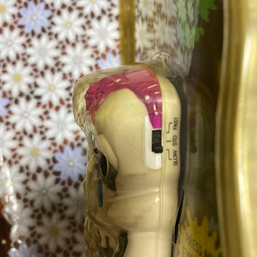 新品[稀少品] グースバンプス/ボイスチェンジャー