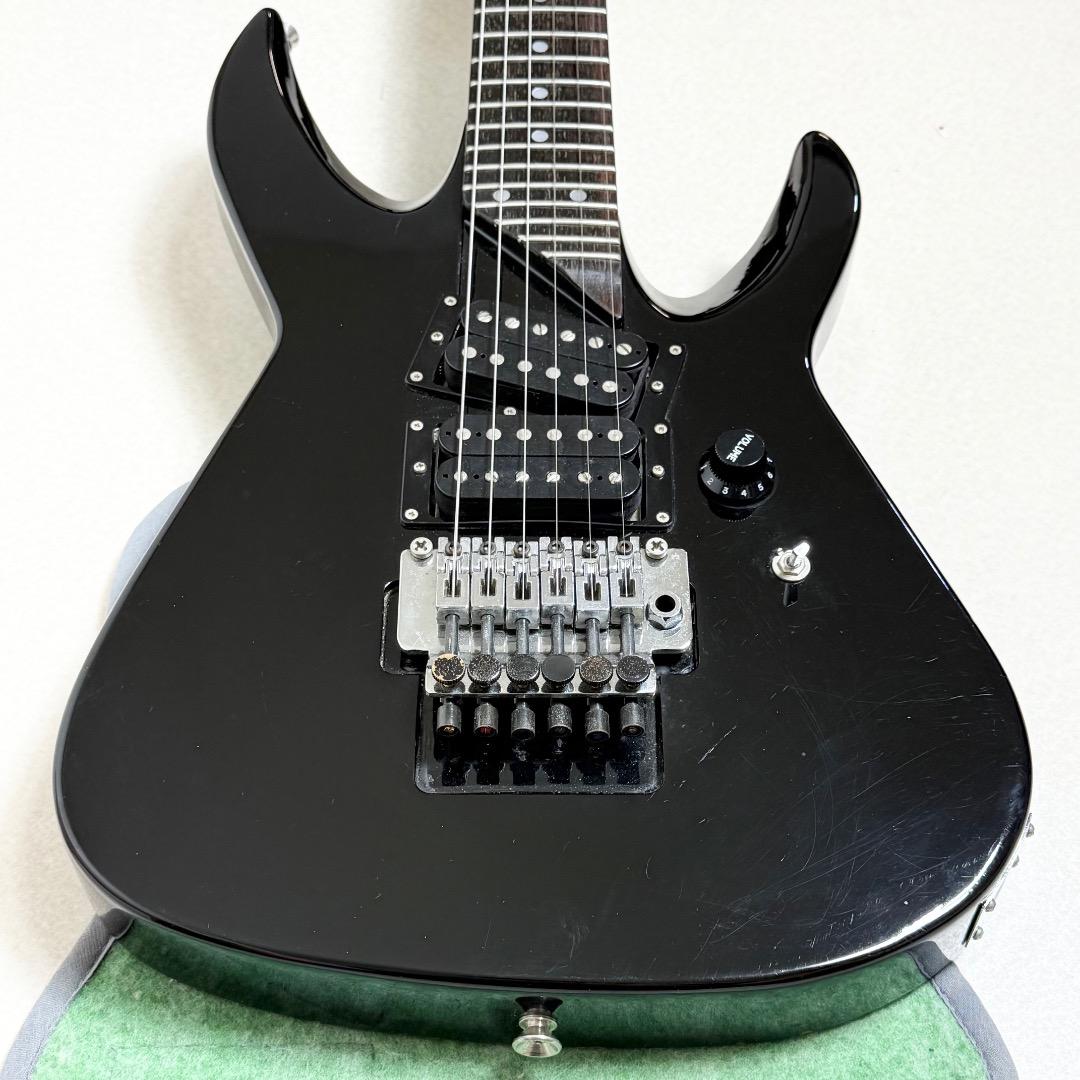 超希少 Tokai VC-55 Vivian Campbell 27フレット