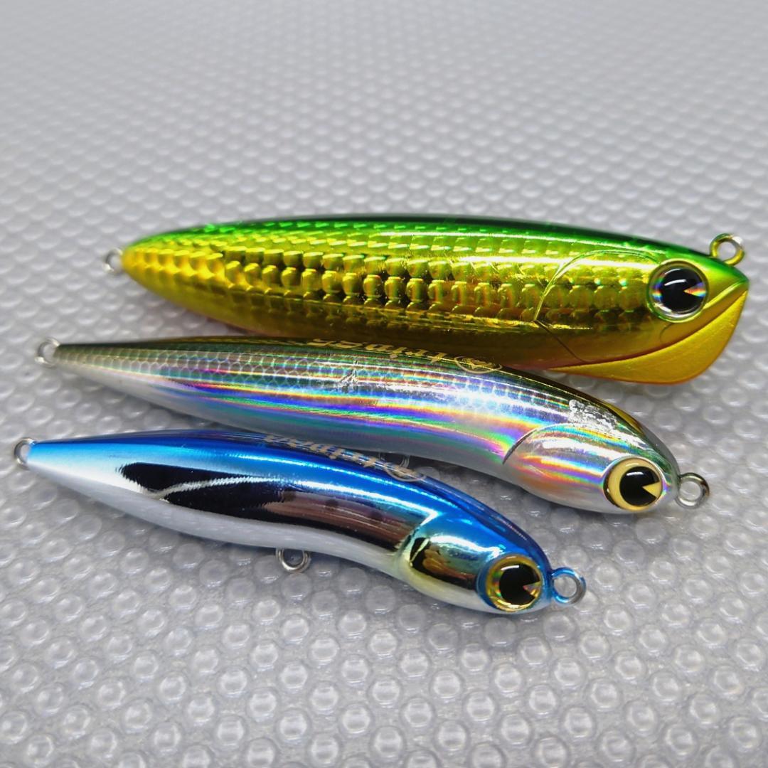 ノースクラフト　シマノ　アイマ　セット