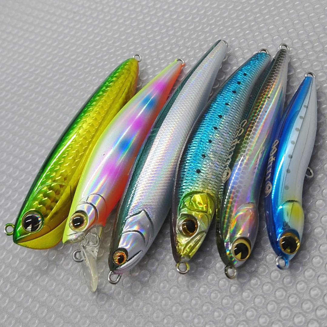 ノースクラフト　シマノ　アイマ　セット