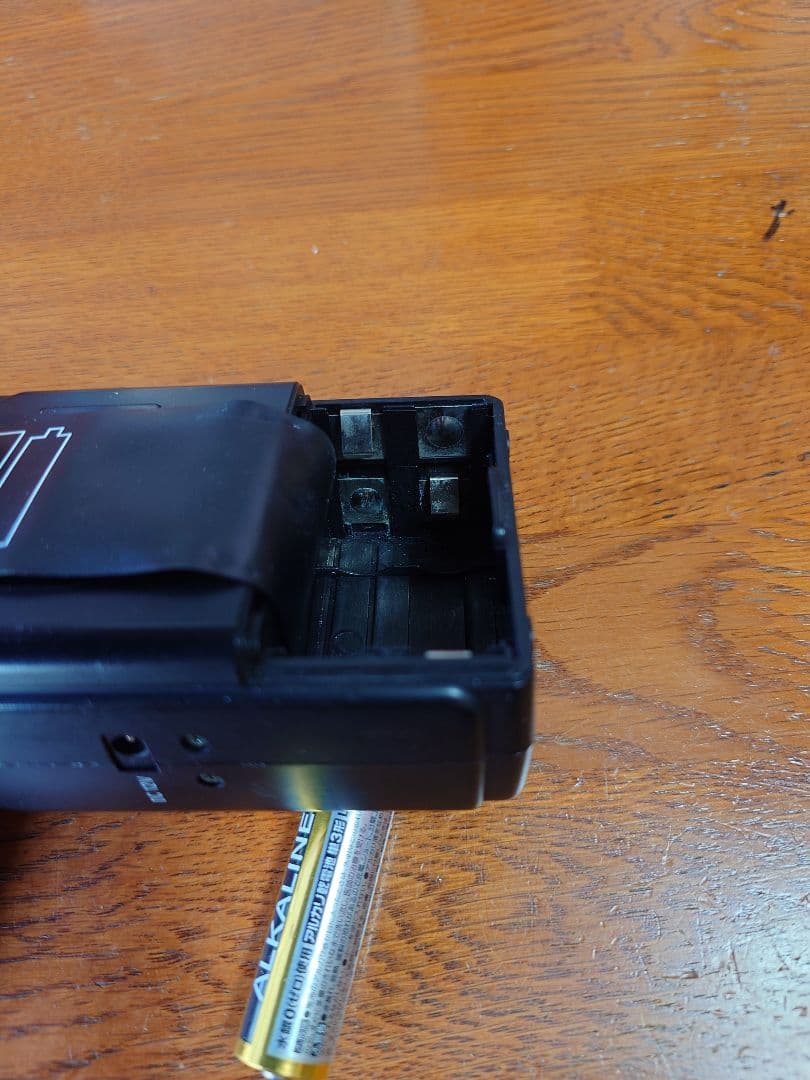 YUPITERU ユピテル　MVT-7100 マルチバンド受信機