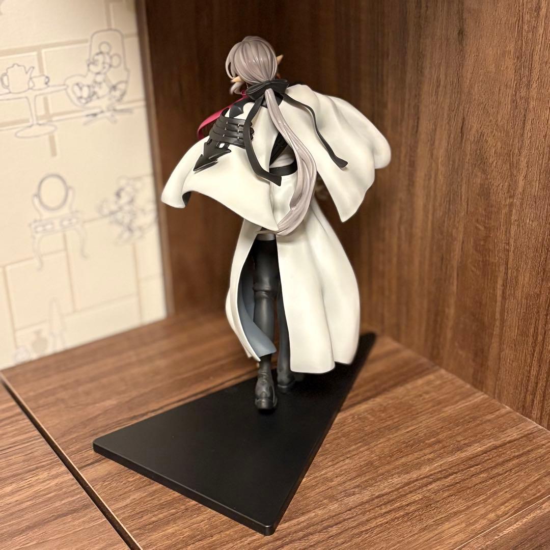【最終値下げ】フェリド・バートリー ノンスケール フィギュア 終わりのセラフ