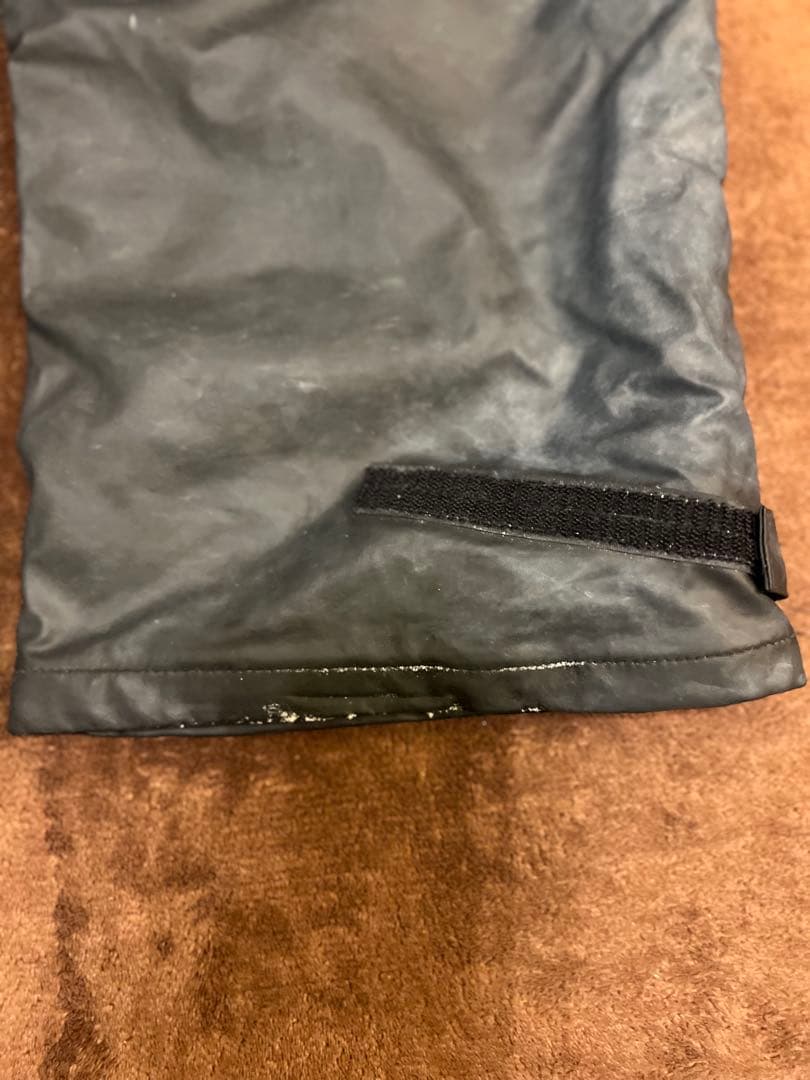 リバレイRBB防寒着