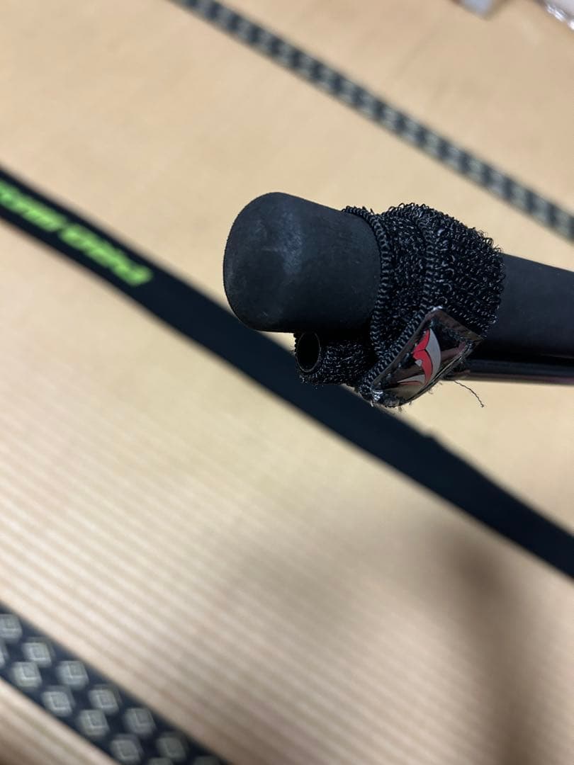 【美品】ダイワ LATEO 106ML•Q ショアジギングロッド