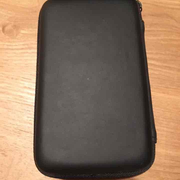 Nintendo 3DS本体、ソフト専用ケース、本体専用ケース