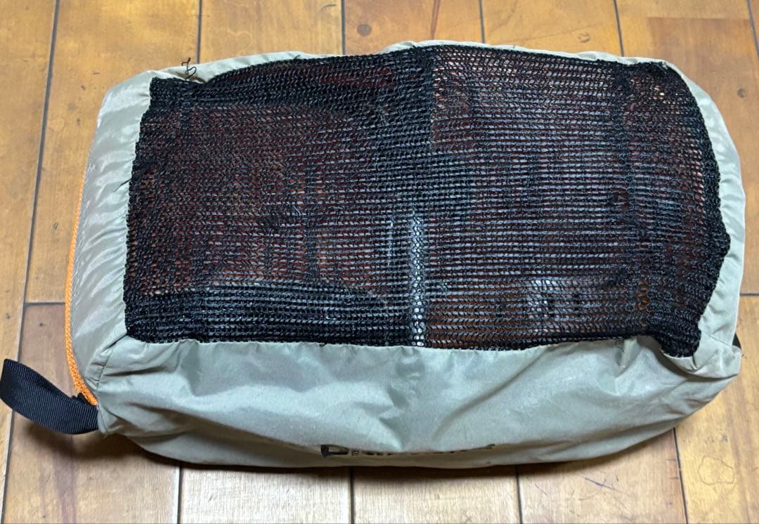 ブラックダイヤモンド スキン スキーシール バックカントリー スキー 収納袋付き